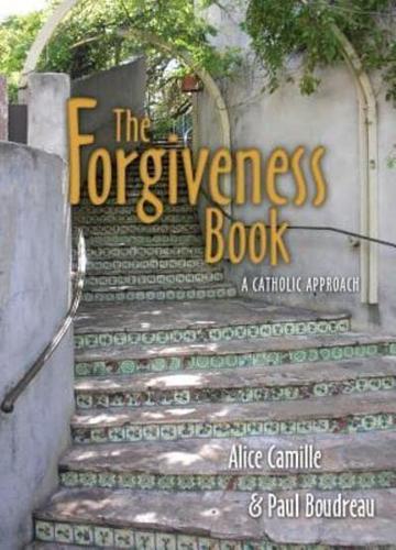 THE FORGIVENESS BOOK