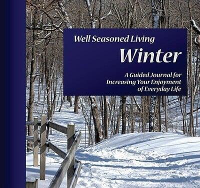 Well Seasoned Living: Winter