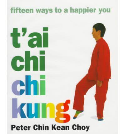 Tai Chi Chi Kung