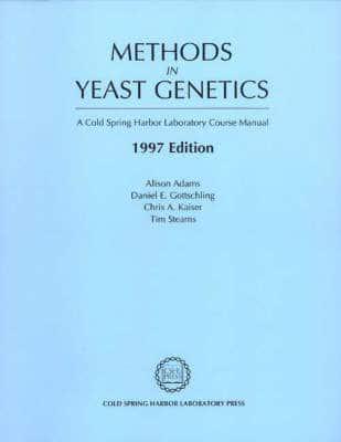 Methods in Yeast Genetics