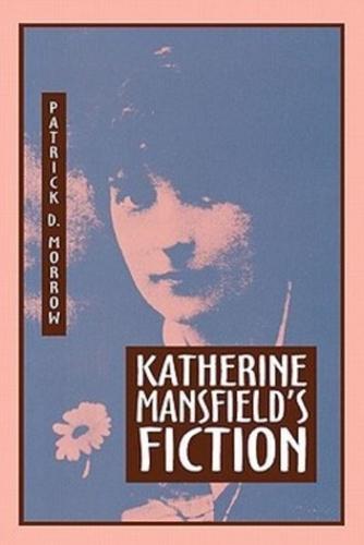 Katherine Mansfield's Fiction