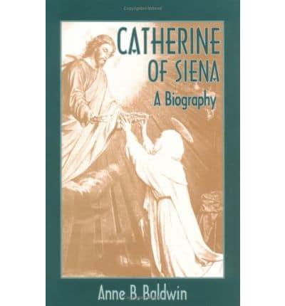 Catherine of Siena