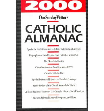 Catholic Almanac