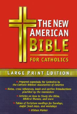 Bible. New American Bible for Catholics