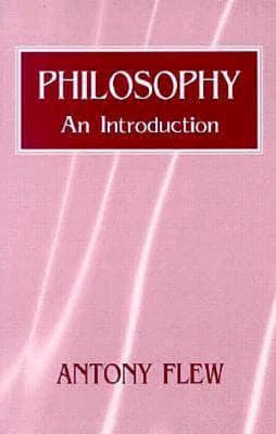 Philosophy, an Introduction