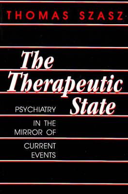 The Therapeutic State