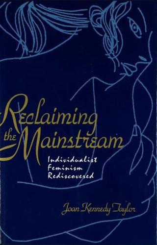 Reclaiming the Mainstream