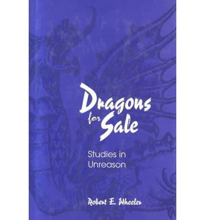 Dragons for Sale