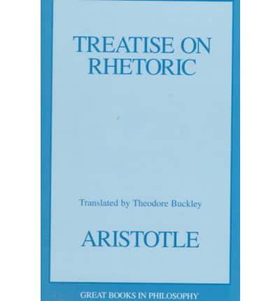 Treatise on Rhetoric