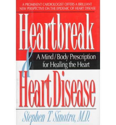 Heartbreak and Heart Disease