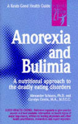 Anorexia and Bulimia