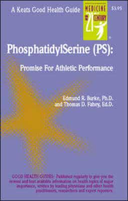 Phosphatidyserine, Ps