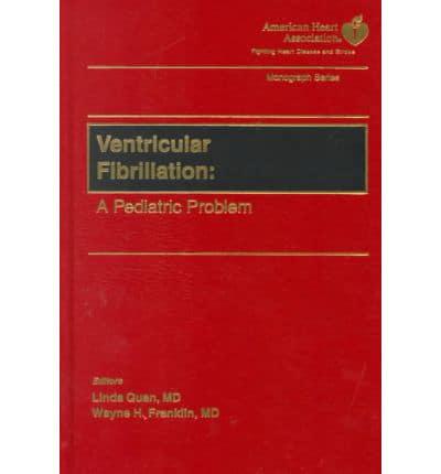 Ventricular Fibrillation