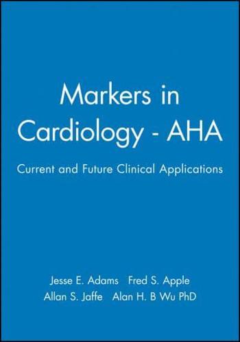 Markers in Cardiology