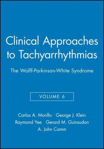 The Wolff-Parkinson-White Syndrome
