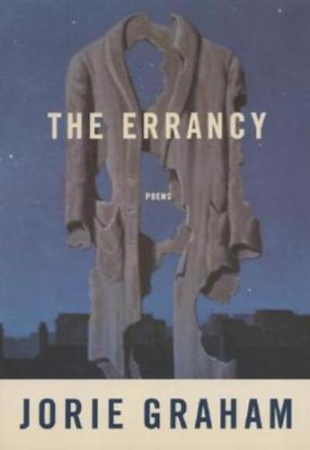 The Errancy - Poems (Paper)