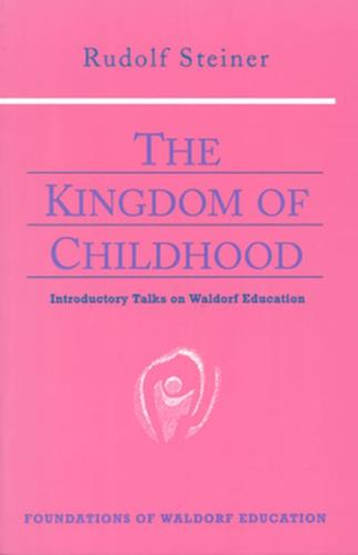 The Kingdom of Childhood