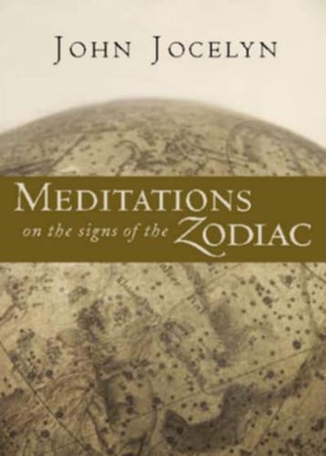 Meditations on the Signs of the Zodiac