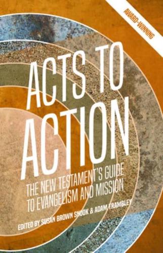 Acts to Action