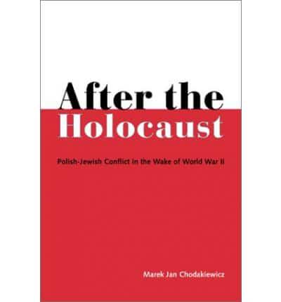 After the Holocaust