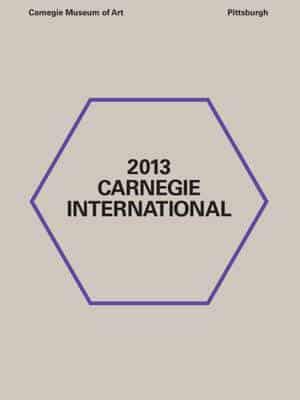 2013 Carnegie International