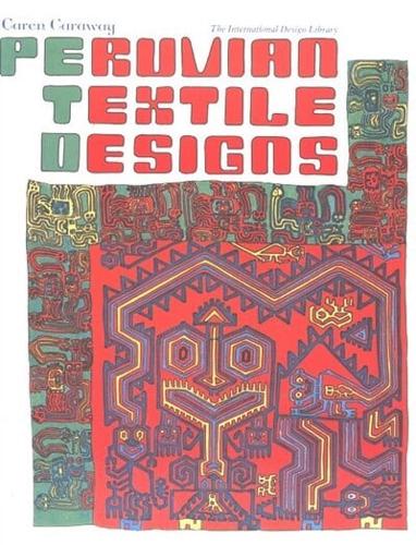 Peruvian Textile Designs