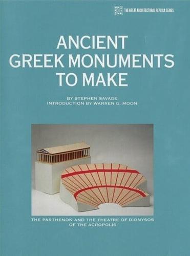 Ancient Greek Monuments to Make