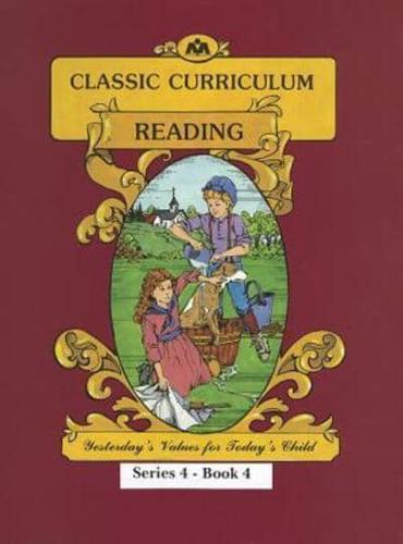 McGuffey's Reading Workbook