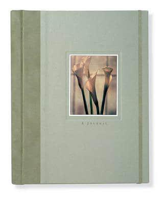 Journal Calla Lilly