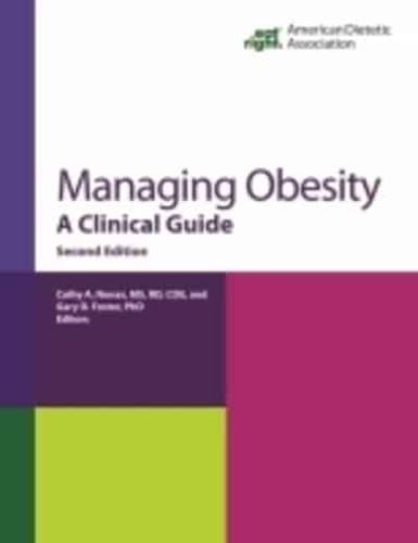 Managing Obesity