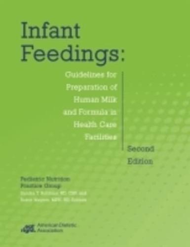 Infant Feedings