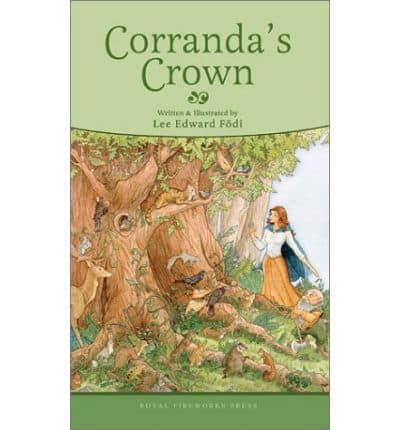 Corranda's Crown
