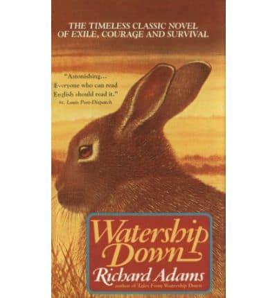 Watership Down