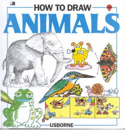 How to Draw Animals