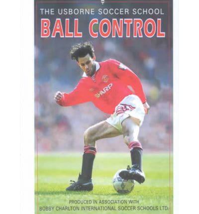 Ball Control