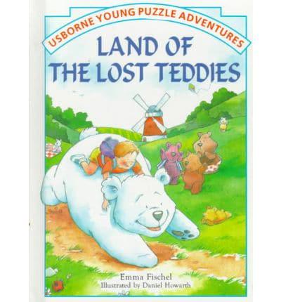 Land of the Lost Teddies