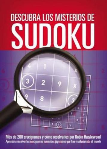 Descubra Los Misterios De Sudoku