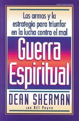 Guerra Espiritual/Spiritual Warfare