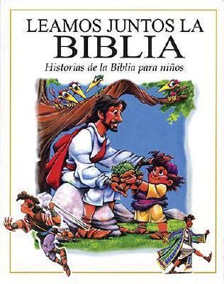 LEAMOS JUNTOS LA BIBLIA