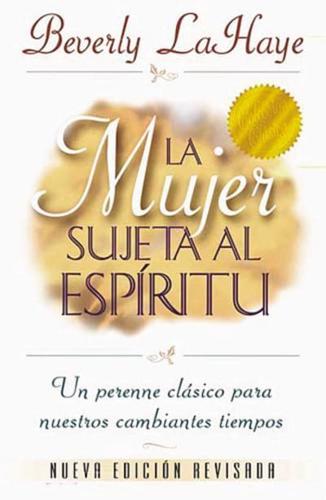 La Mujer Sujeta Al Espiritu