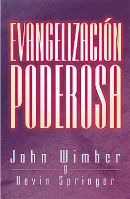 Evangelizacion Poserosa/Power Evangelism