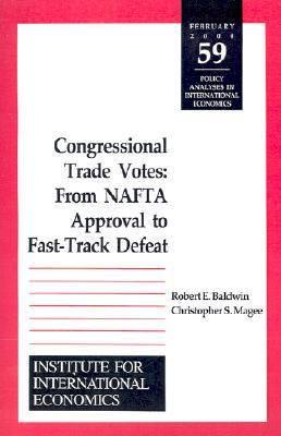 Congressional Trade Votes