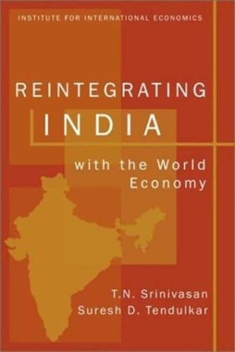 Reintegrating India With the World Economy