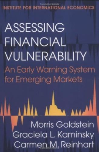 Assessing Financial Vulnerability