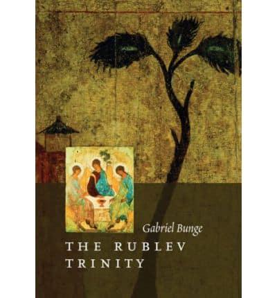 The Rublev Trinity