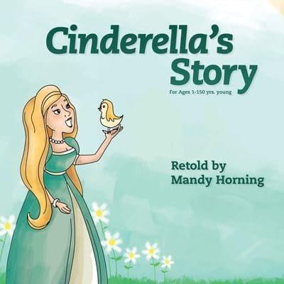 Cinderella's Story