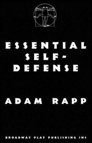 Essential Self-Defense
