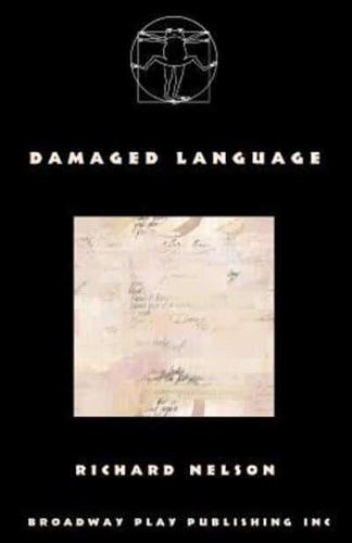 Damaged Language: Radio Plays