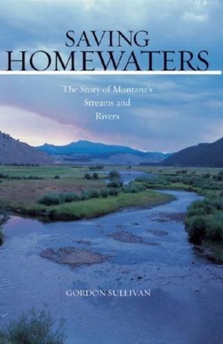 Saving Homewaters