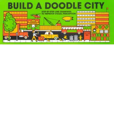 Build a Doodle City